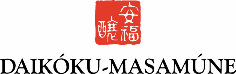 Daikoku Masamune Logo
