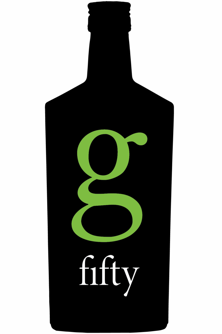 G Fifty Logo