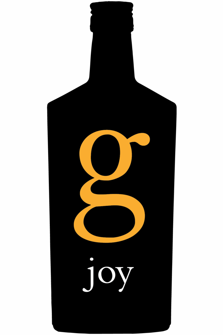 G Joy Logo