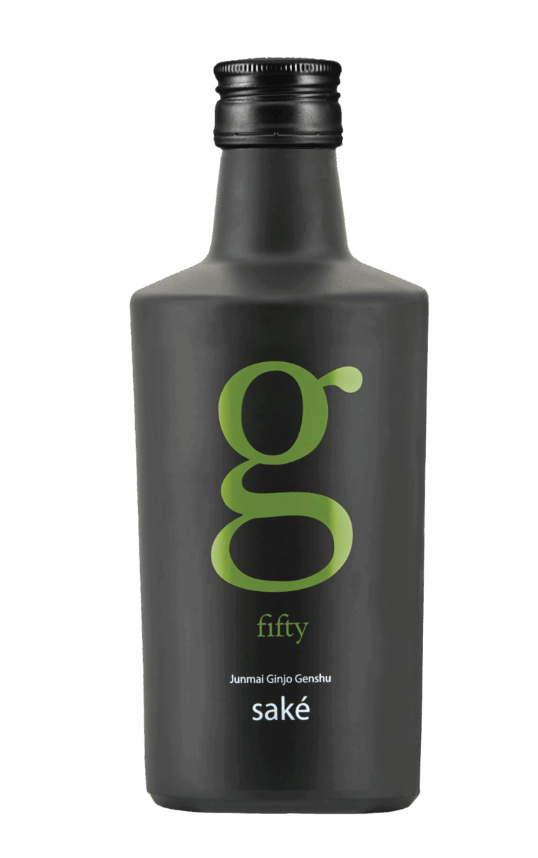 G Fifty Bottle Image 300ml