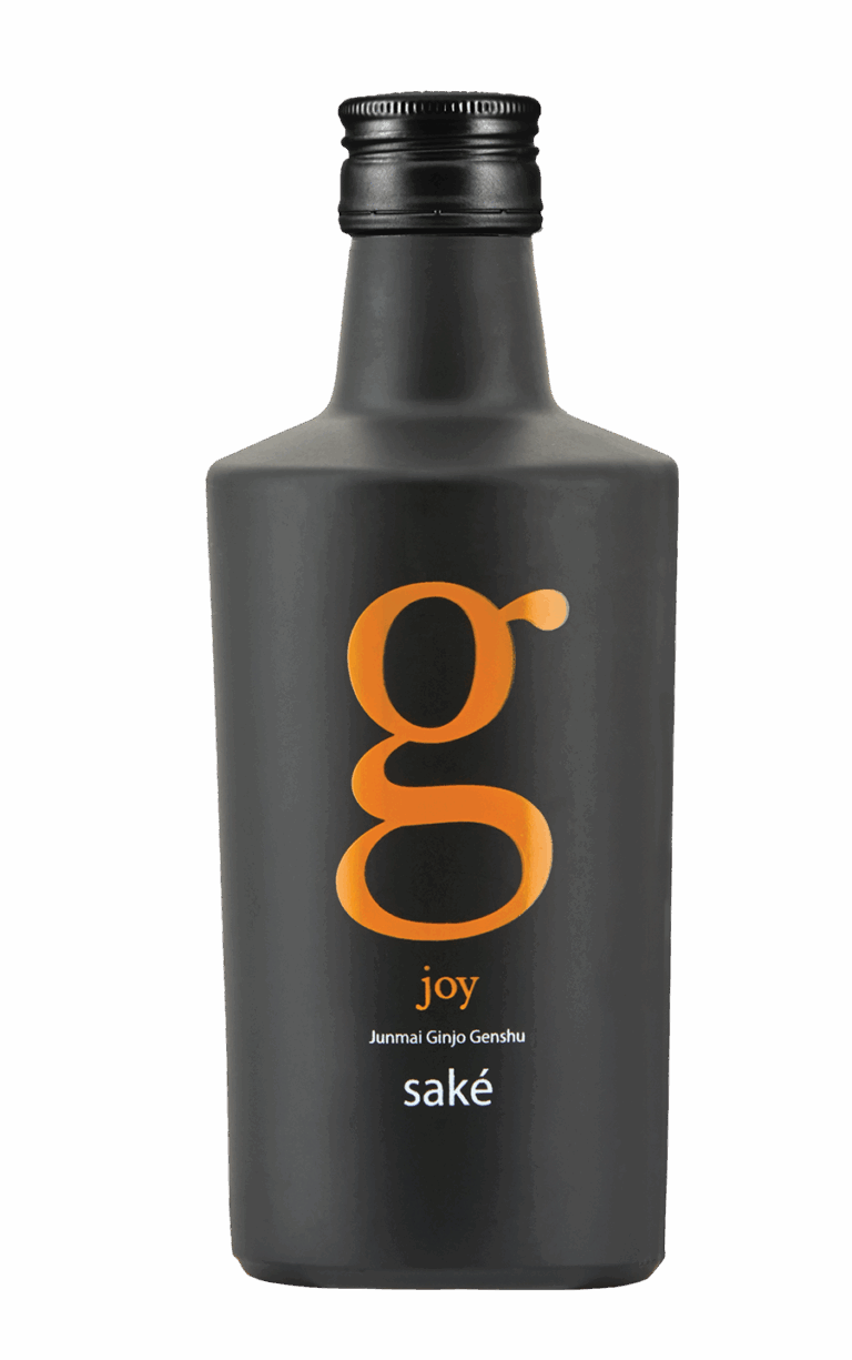 G Joy Bottle Image 300ml