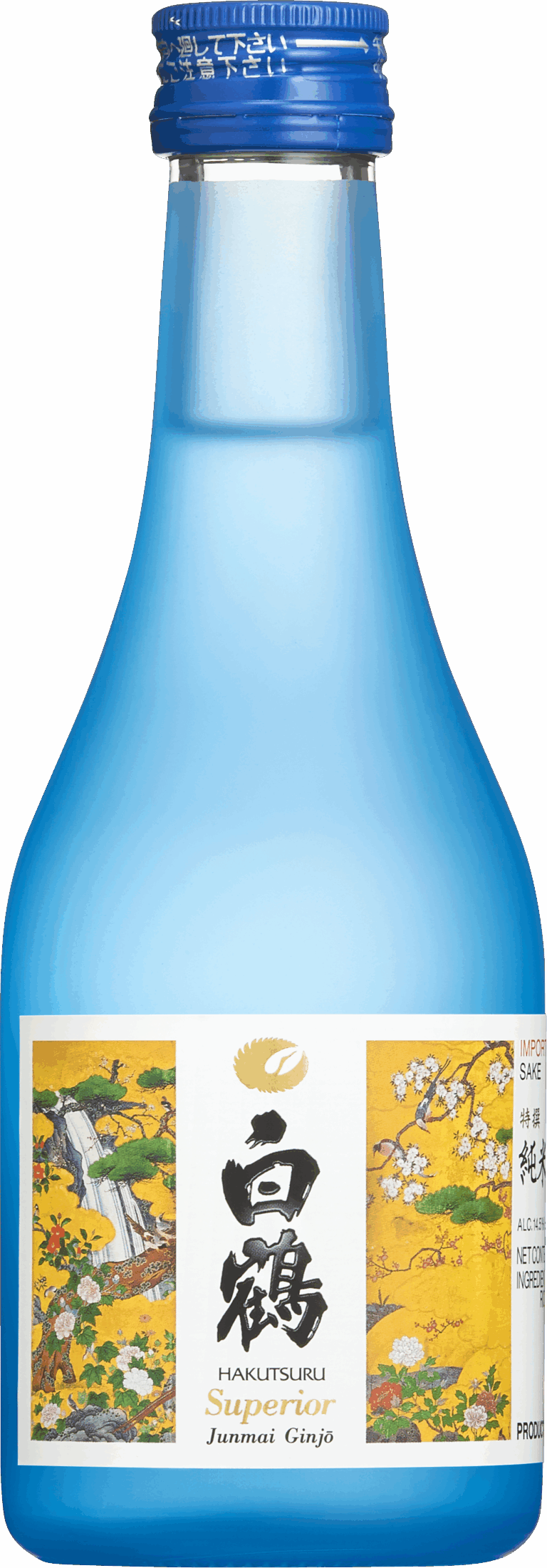 Hakutsuru Superior 300ml