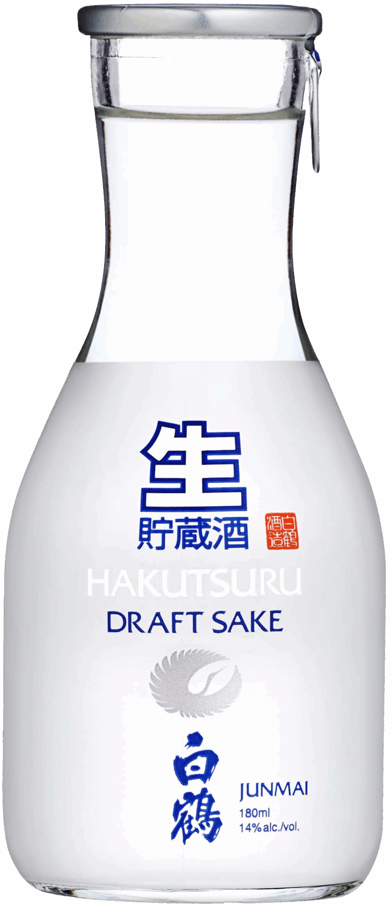 Hakutsuru Draft 180ml