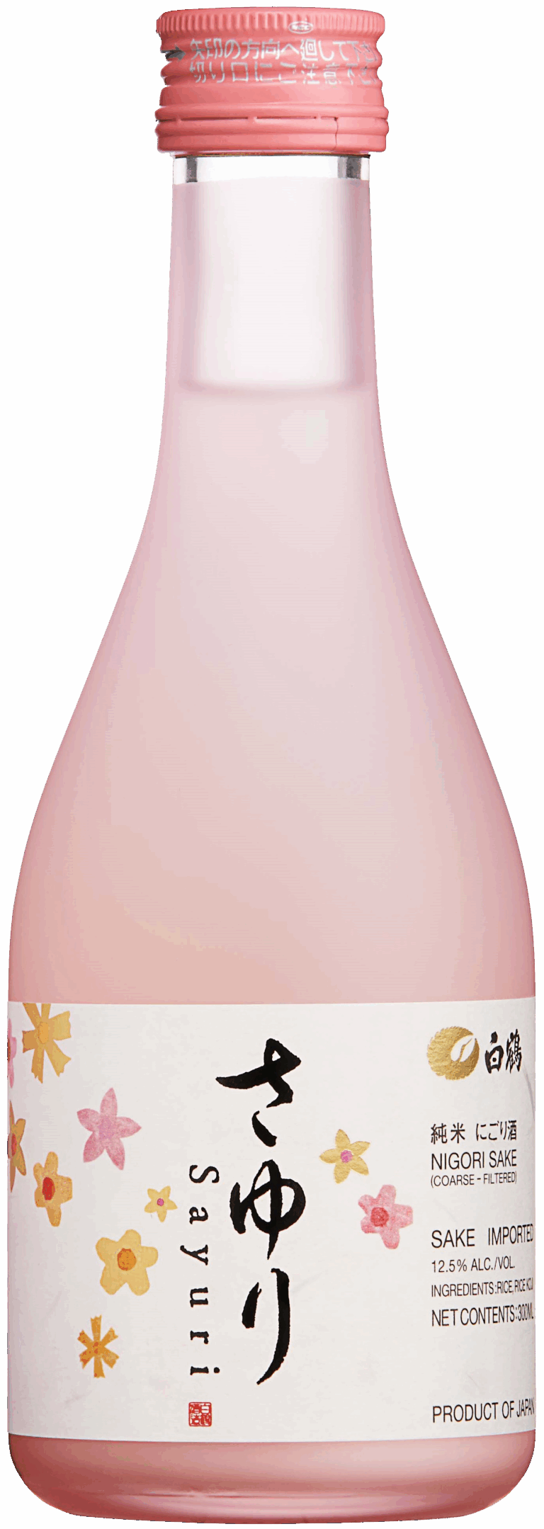Hakutsuru Sayuri 300ml