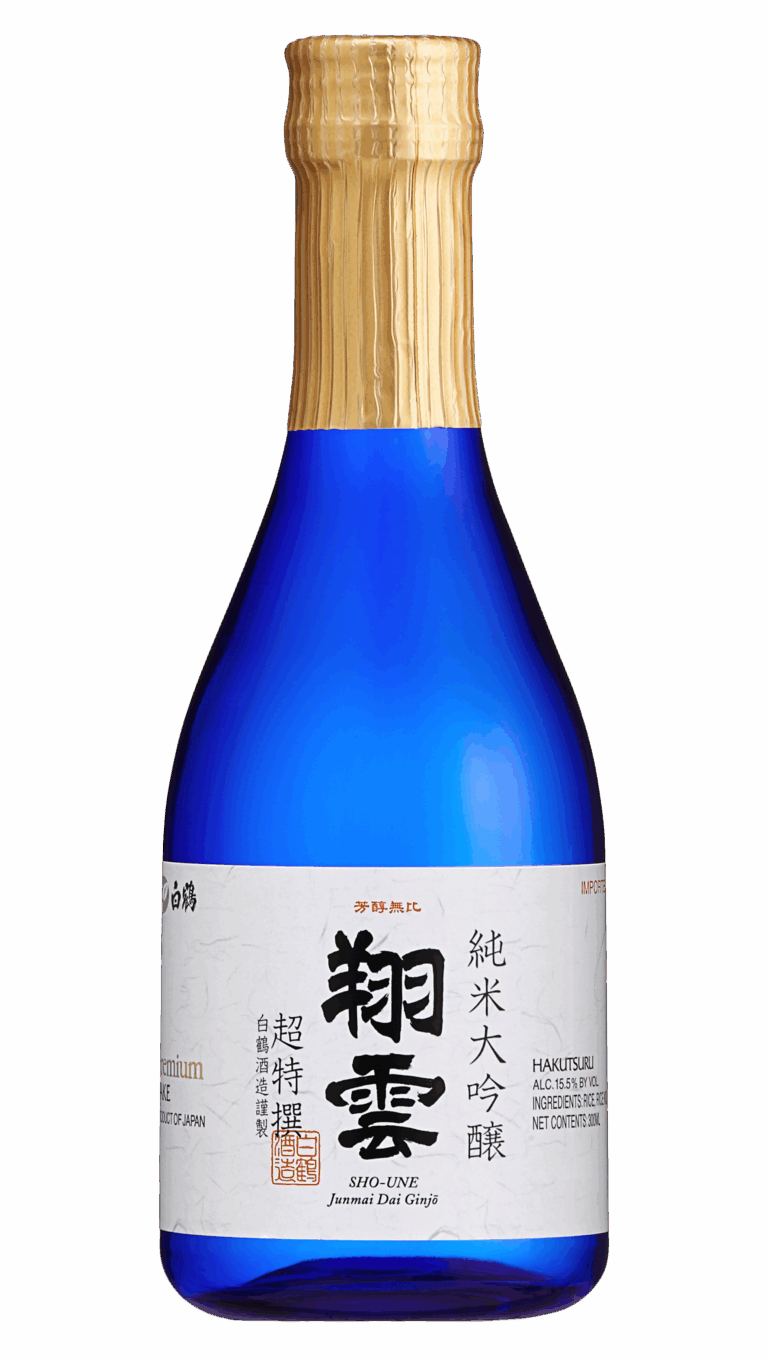 Hakutsuru Sho Une 300ml