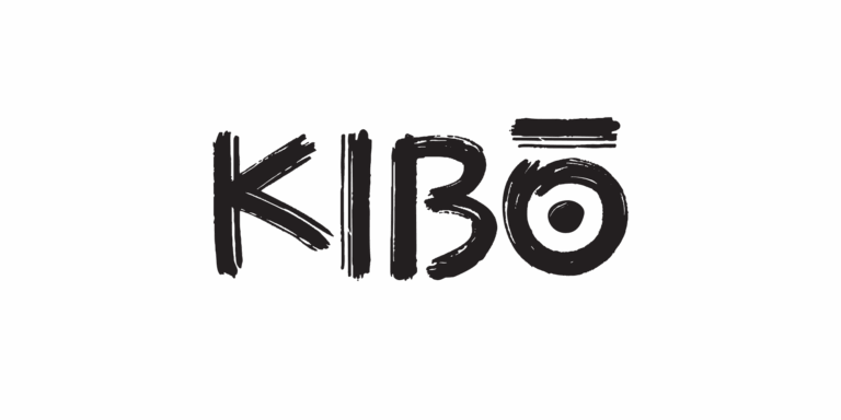 Kibo Logo