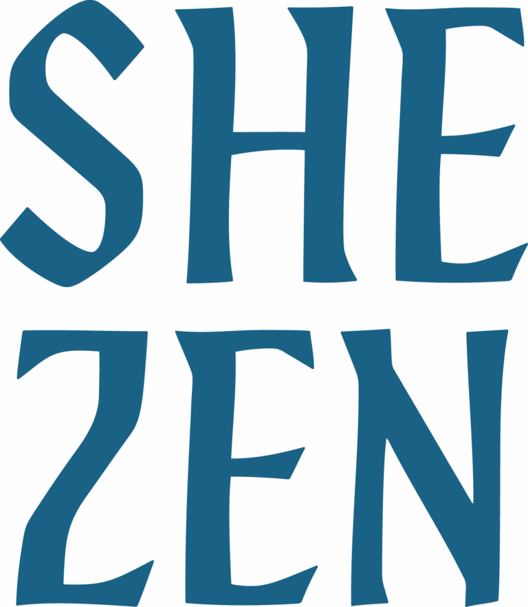SHEZEN Logo