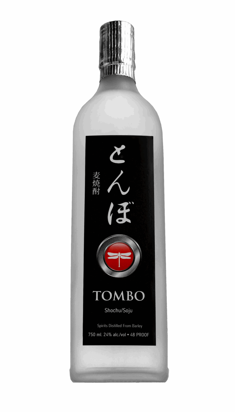 Tombo Bottle Image