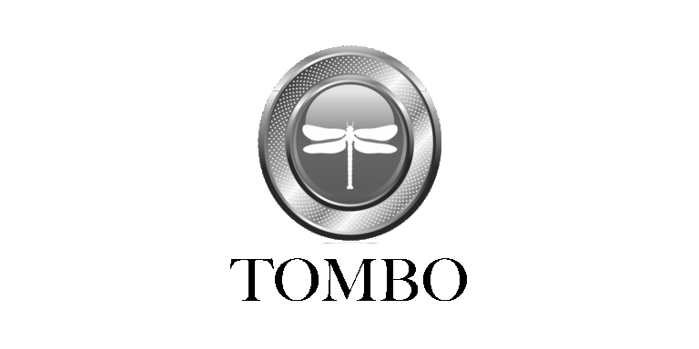 Tombo Logo