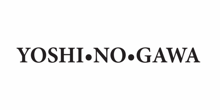 Yoshinogawa Logo