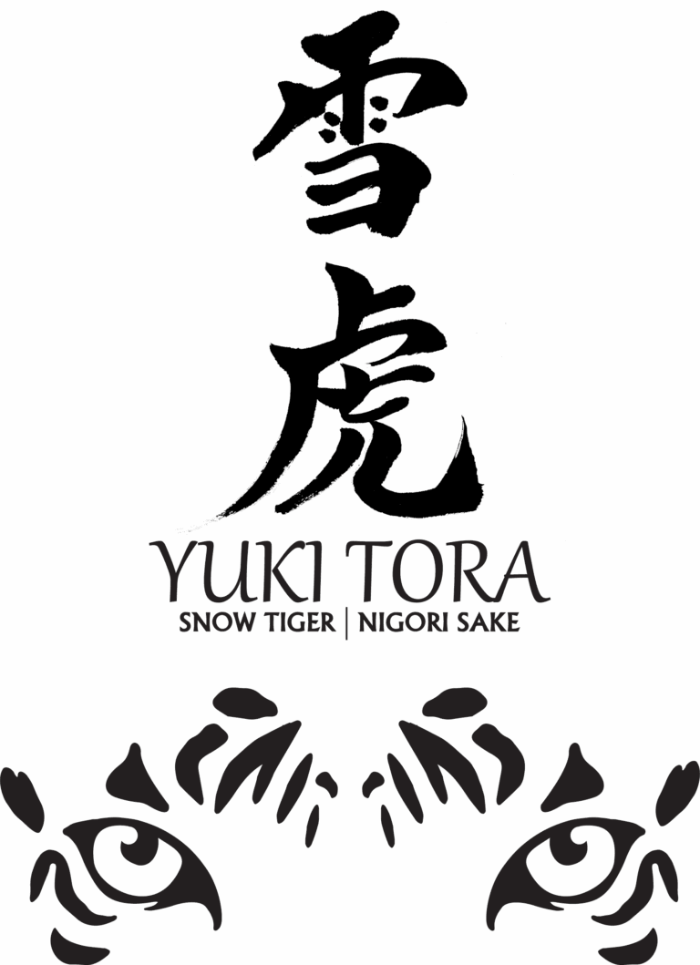 Yuki Tora Logo