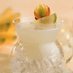 Dragon's Milk Cocktail Recipe