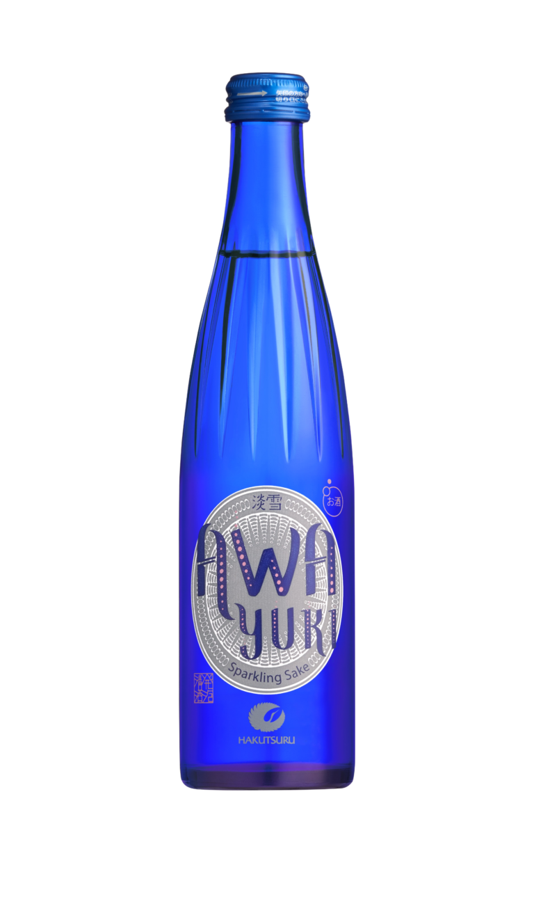 Hakutsuru Awa Yuki 300ml