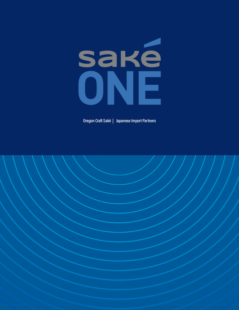 SakéOne Simple Portfolio – Exclusive Brands
