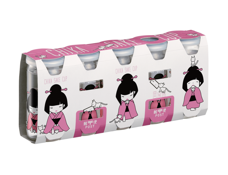 CHIKA SAKE CUP 200ml 5 Set.png