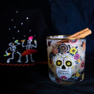 Calavera Pearl
